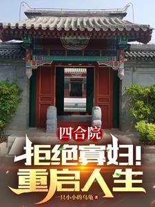 四合院儿